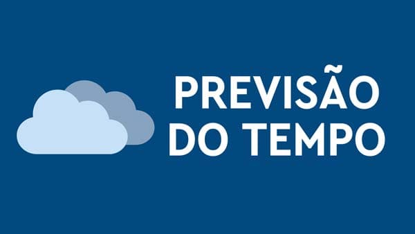 ☀️ Clima: Previsão indica meses de calor acima da média e pouca chuva em MG