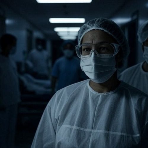 😷 Surto de Influenza preocupa autoridades de saúde em MG