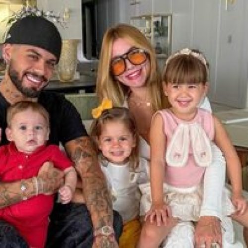 💔 Virgínia e Zé Felipe Anunciam Separação Após Quase 5 Anos de Casamento