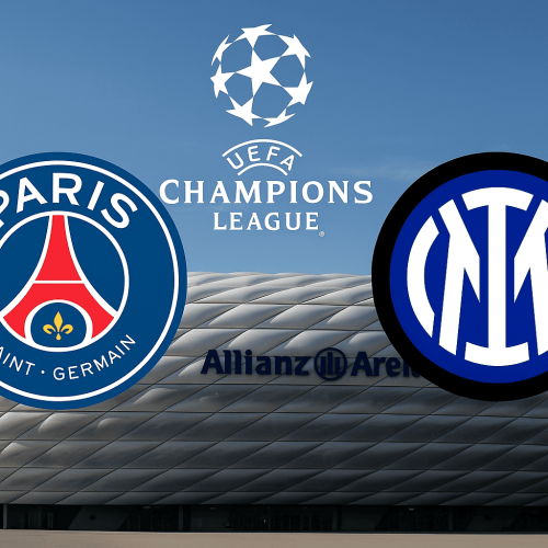 🏆 PSG x Inter: Final da Champions League 2025 Coloca França e Itália no Centro da Europa