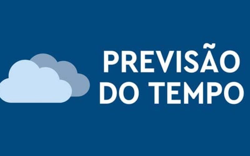 ☀️ Clima: Previsão indica meses de calor acima da média e pouca chuva em MG